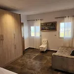 Blissful Oasis Retreat