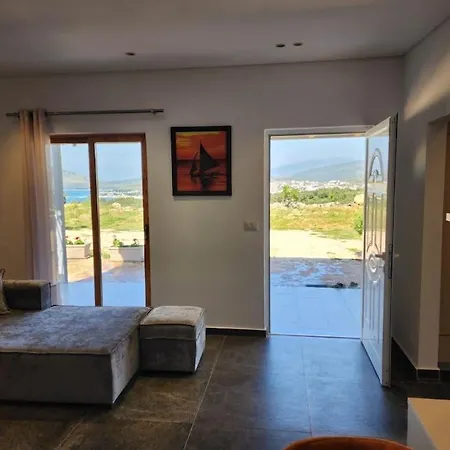 Blissful Oasis Retreat *
