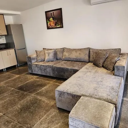 Blissful Oasis Retreat Ferienhaus Sarandë