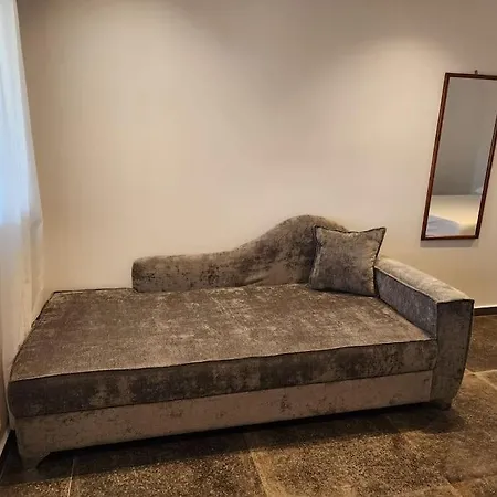 Ferienhaus Blissful Oasis Retreat Sarandë