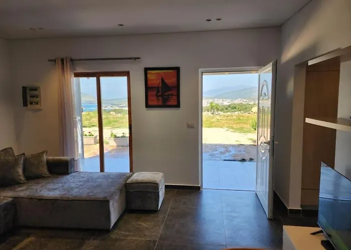 Blissful Oasis Retreat *