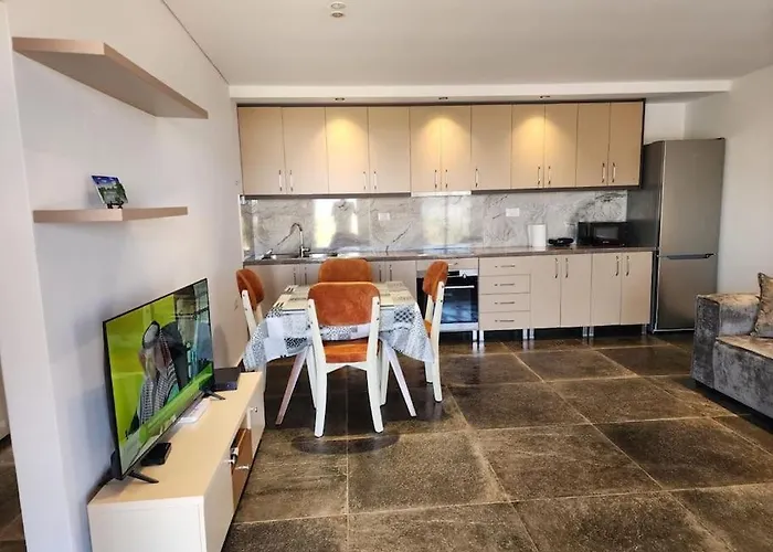 Casa vacanze Blissful Oasis Retreat Sarandë