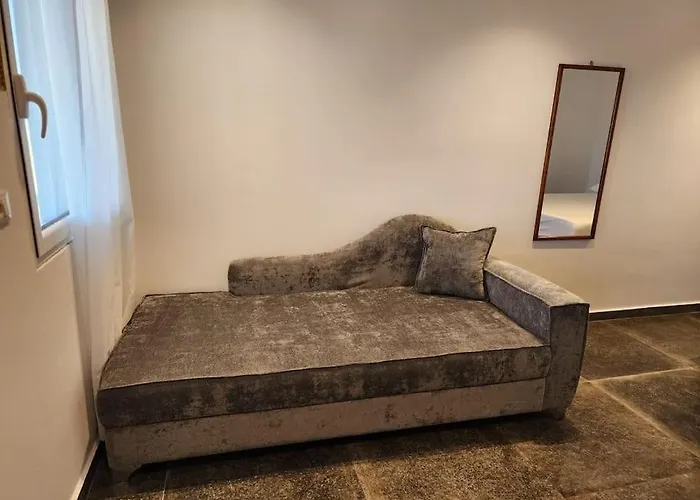 Casa vacanze Blissful Oasis Retreat Sarandë