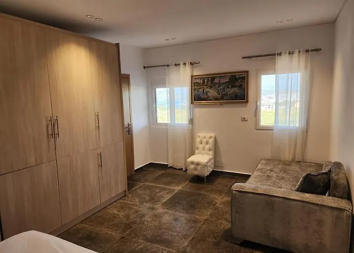 Blissful Oasis Retreat