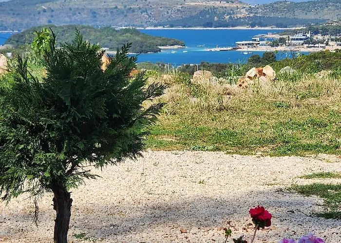 Blissful Oasis Retreat Sarandë